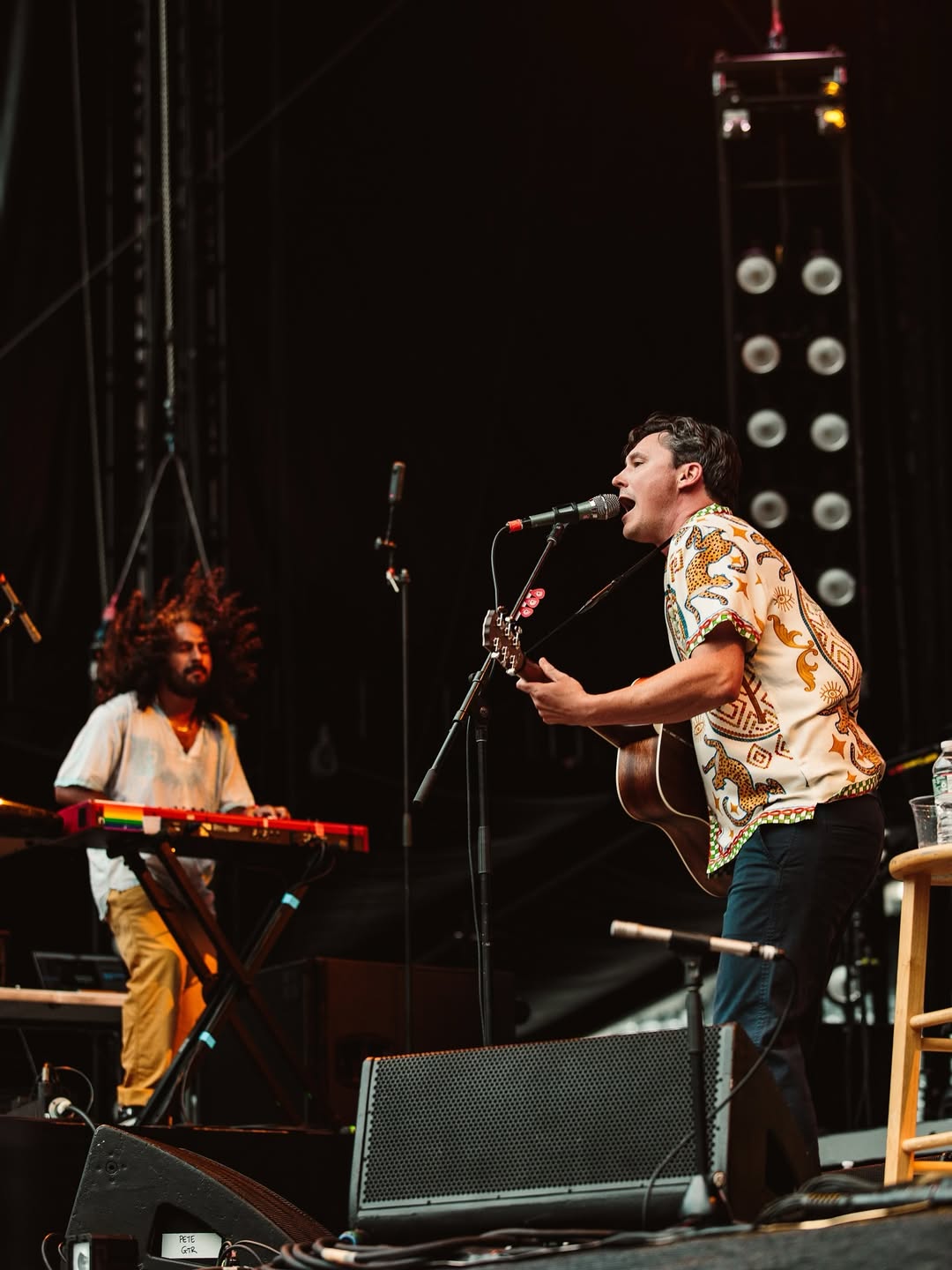 The Front Bottoms