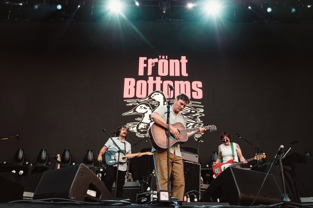 The Front Bottoms